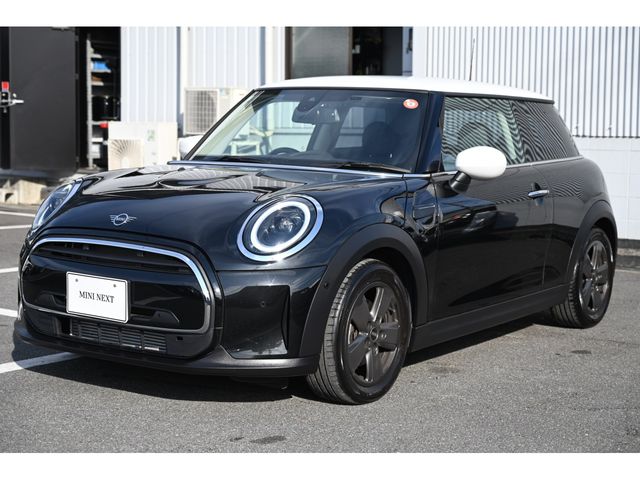 BMW MINI COOPER D 2023