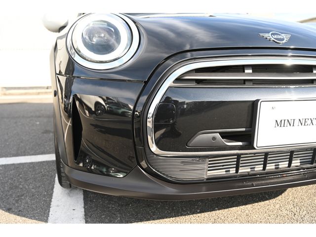 BMW MINI COOPER D 2023