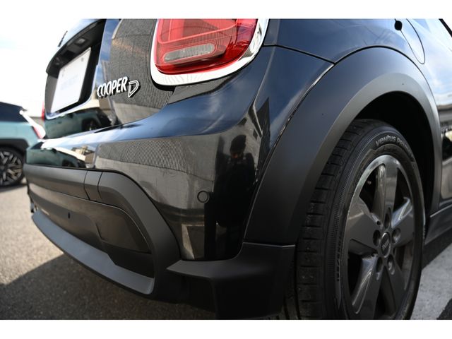 BMW MINI COOPER D 2023