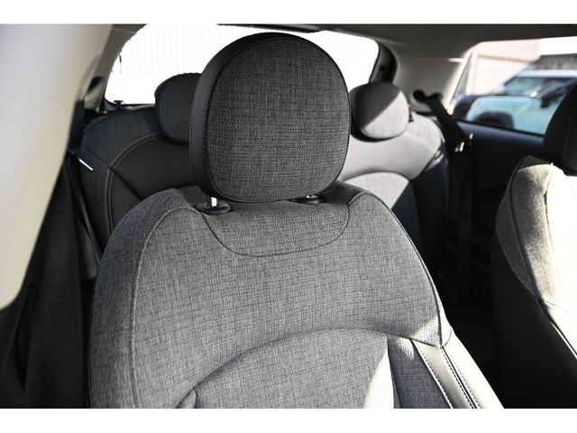 BMW MINI COOPER D 2023