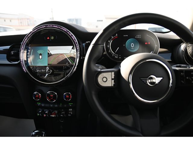 BMW MINI COOPER D 2023