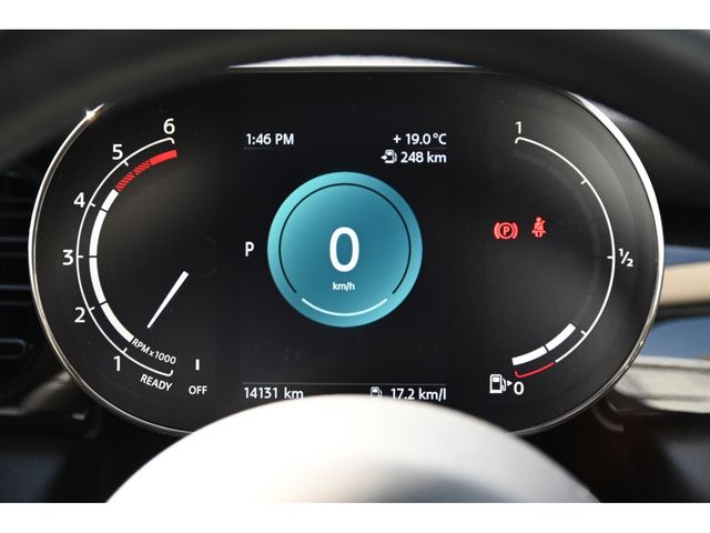 BMW MINI COOPER D 2023