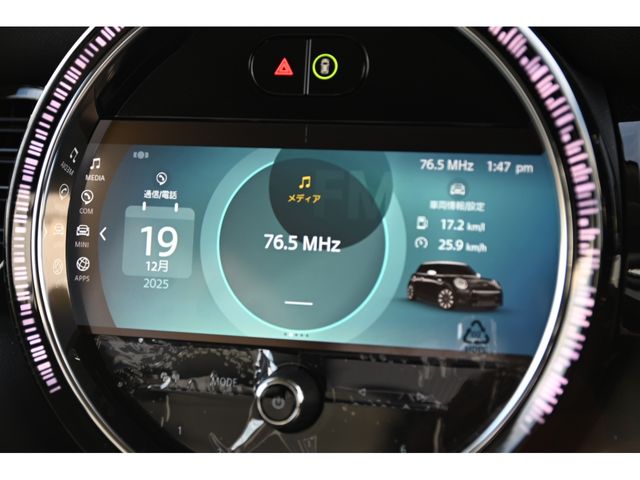 BMW MINI COOPER D 2023