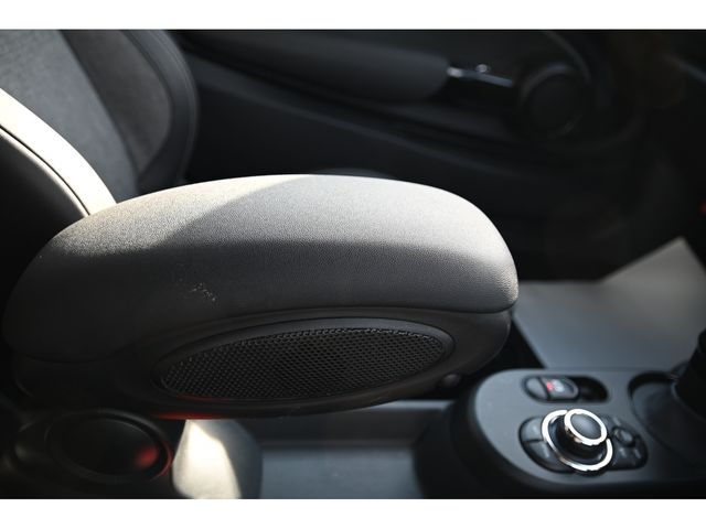 BMW MINI COOPER D 2023