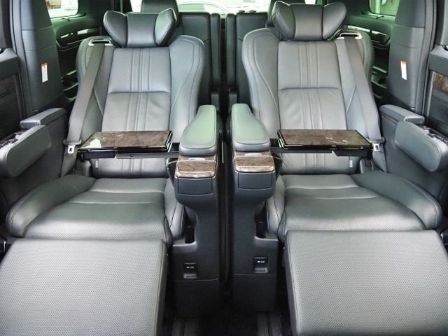 TOYOTA ALPHARD 2022