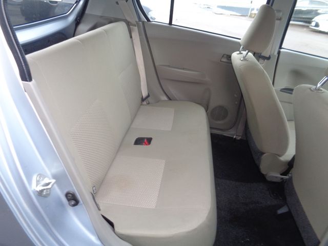 DAIHATSU MIRA e:S 2011