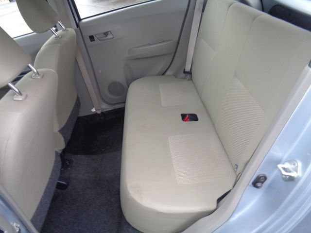 DAIHATSU MIRA e:S 2011