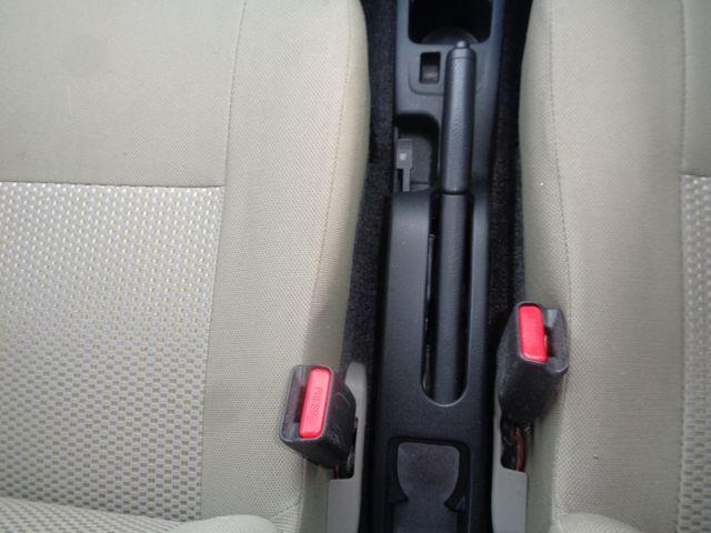 DAIHATSU MIRA e:S 2011