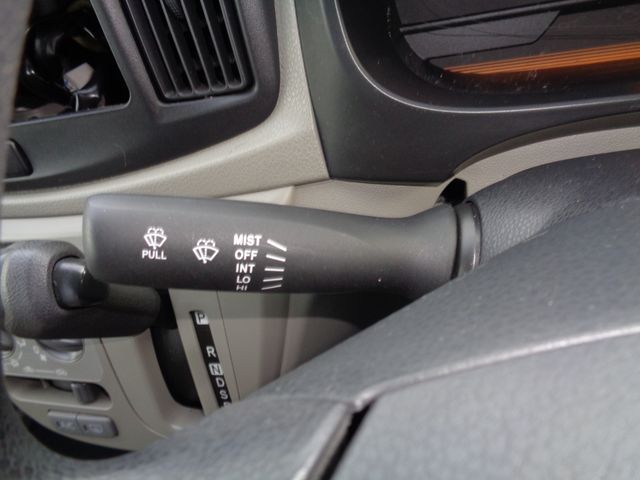 DAIHATSU MIRA e:S 2011