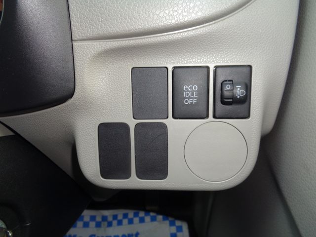 DAIHATSU MIRA e:S 2011