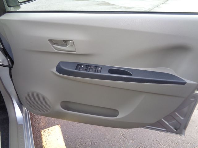 DAIHATSU MIRA e:S 2011