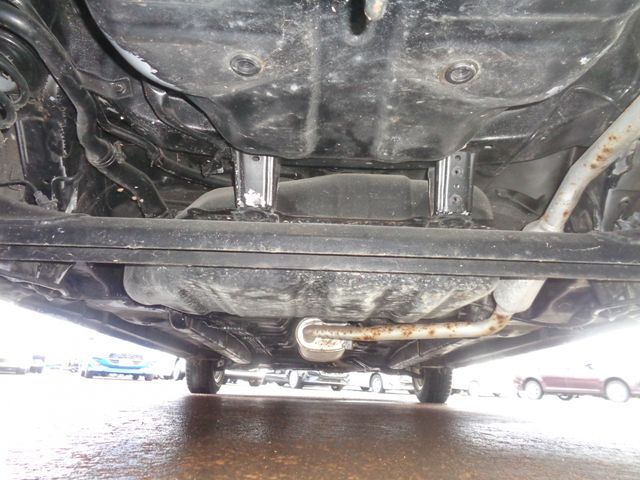 DAIHATSU MIRA e:S 2011