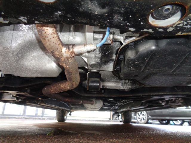 DAIHATSU MIRA e:S 2011