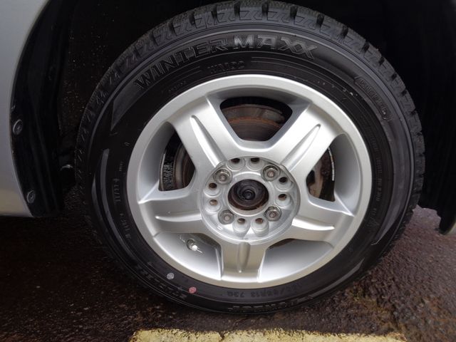 DAIHATSU MIRA e:S 2011