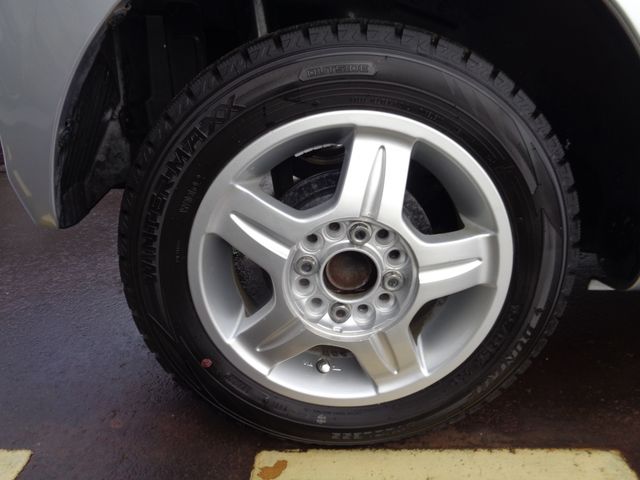 DAIHATSU MIRA e:S 2011