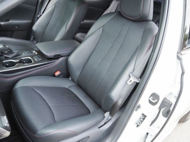 TOYOTA CROWN sedan hybrid 4WD 2021