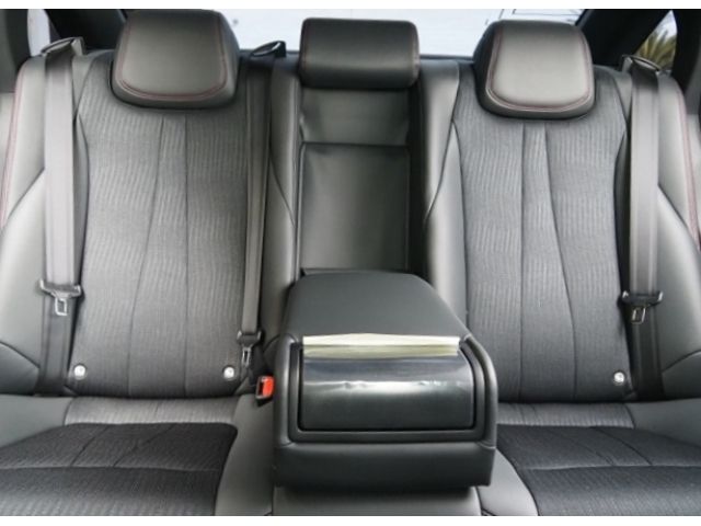 TOYOTA CROWN sedan hybrid 4WD 2021