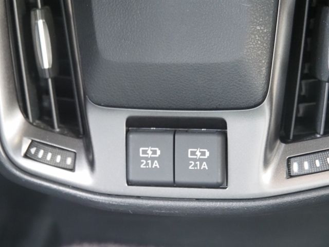 TOYOTA CROWN sedan hybrid 4WD 2021