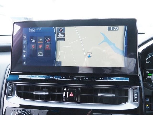 TOYOTA CROWN sedan hybrid 4WD 2021