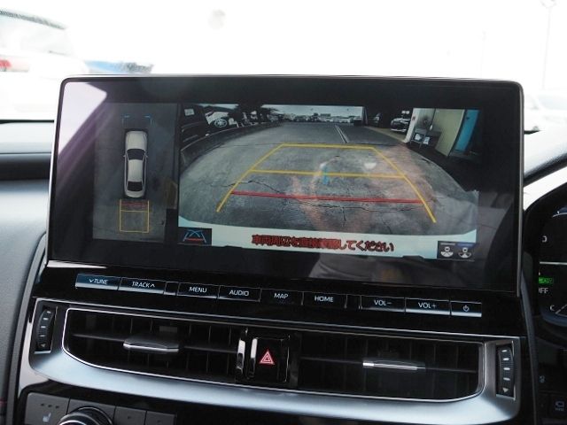 TOYOTA CROWN sedan hybrid 4WD 2021