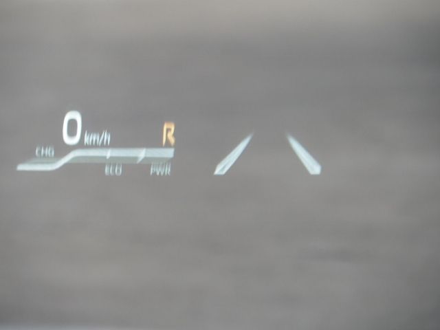 TOYOTA CROWN sedan hybrid 4WD 2021