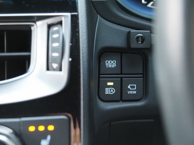 TOYOTA CROWN sedan hybrid 4WD 2021