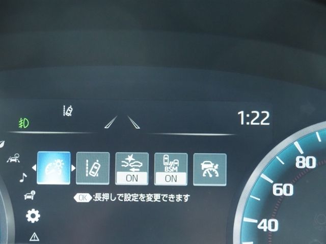 TOYOTA CROWN sedan hybrid 4WD 2021