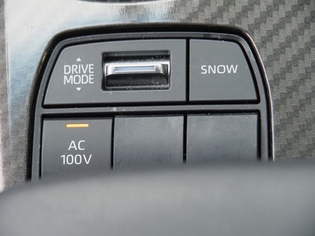 TOYOTA CROWN sedan hybrid 4WD 2021