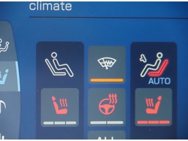 TOYOTA CROWN sedan hybrid 4WD 2021