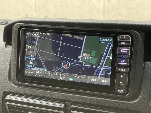 DAIHATSU ATRAI van 4WD 2025