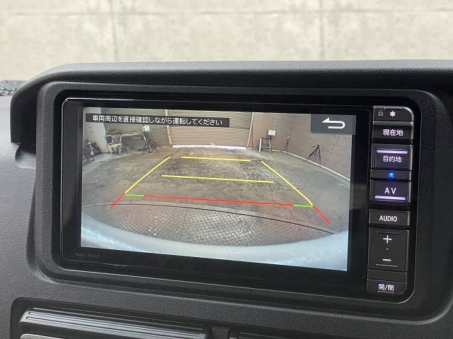 DAIHATSU ATRAI van 4WD 2025