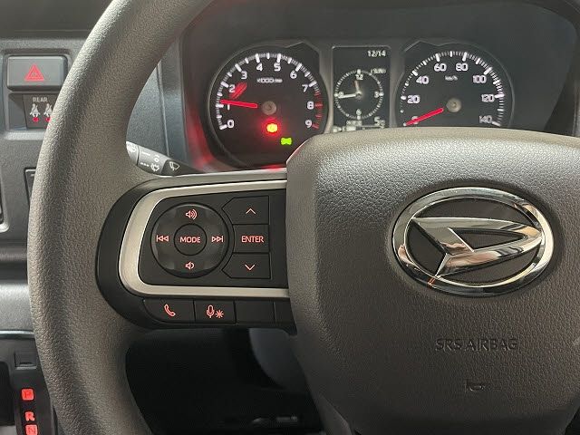 DAIHATSU ATRAI van 4WD 2025