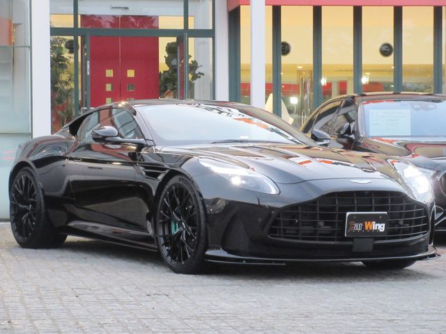 ASTON MARTIN ASTON MARTIN 2025