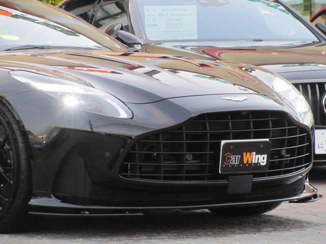 ASTON MARTIN ASTON MARTIN 2025