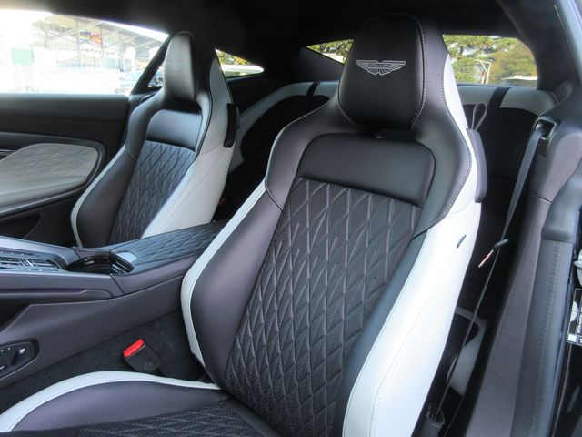 ASTON MARTIN ASTON MARTIN 2025