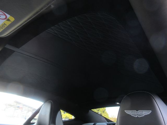 ASTON MARTIN ASTON MARTIN 2025