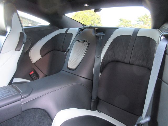 ASTON MARTIN ASTON MARTIN 2025