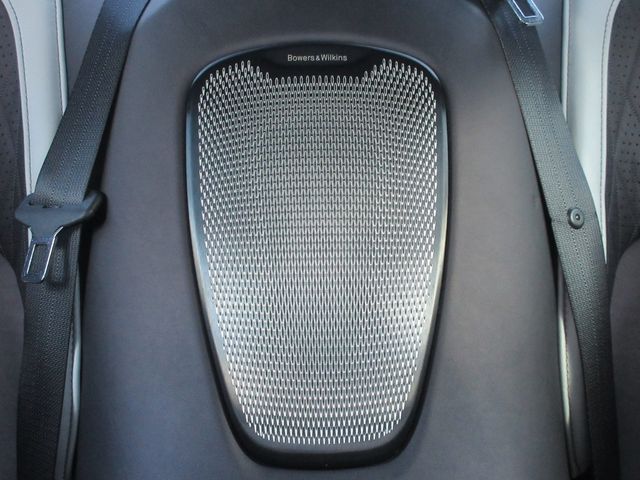 ASTON MARTIN ASTON MARTIN 2025