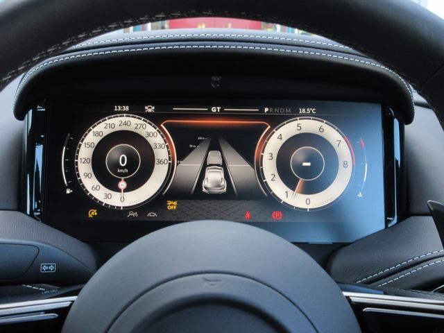 ASTON MARTIN ASTON MARTIN 2025