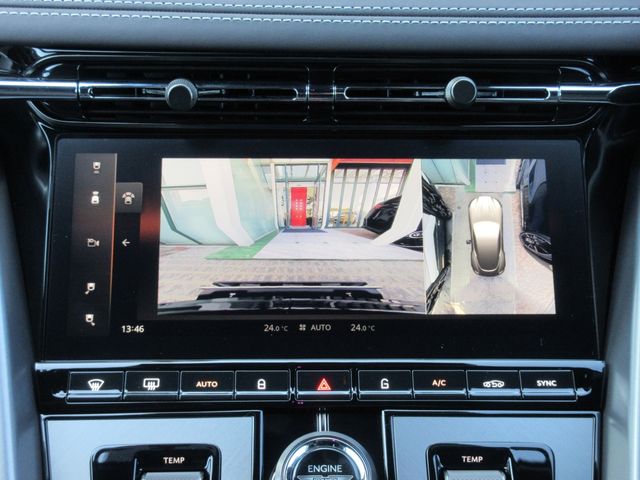 ASTON MARTIN ASTON MARTIN 2025