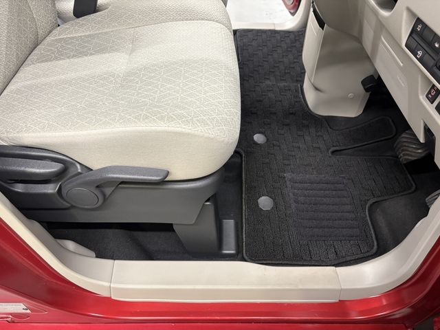 MITSUBISHI eK SPACE 4WD 2021