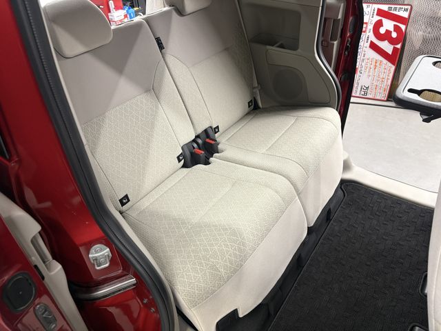 MITSUBISHI eK SPACE 4WD 2021