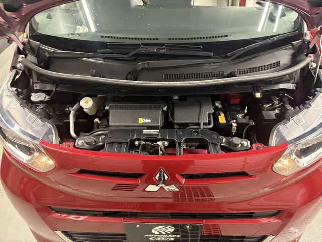 MITSUBISHI eK SPACE 4WD 2021