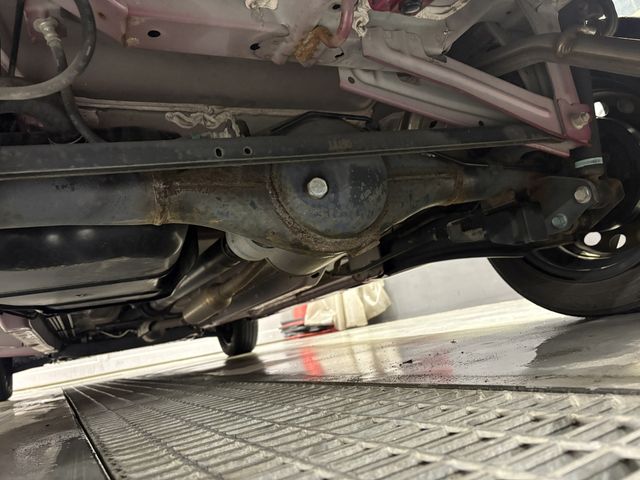 MITSUBISHI eK SPACE 4WD 2021