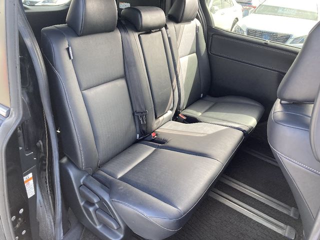 TOYOTA ESQUIRE 4WD 2017