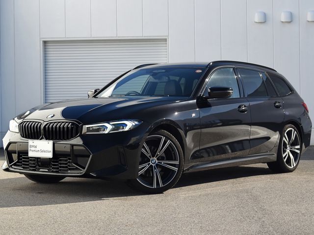 BMW BMW 3series TOURING 2024
