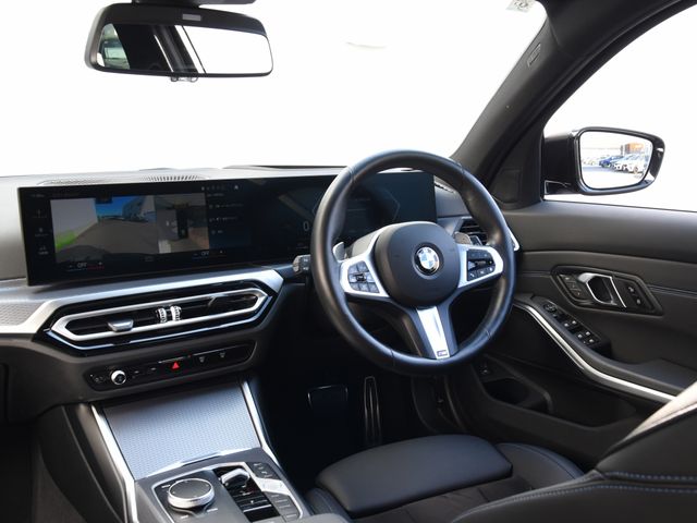 BMW BMW 3series TOURING 2024