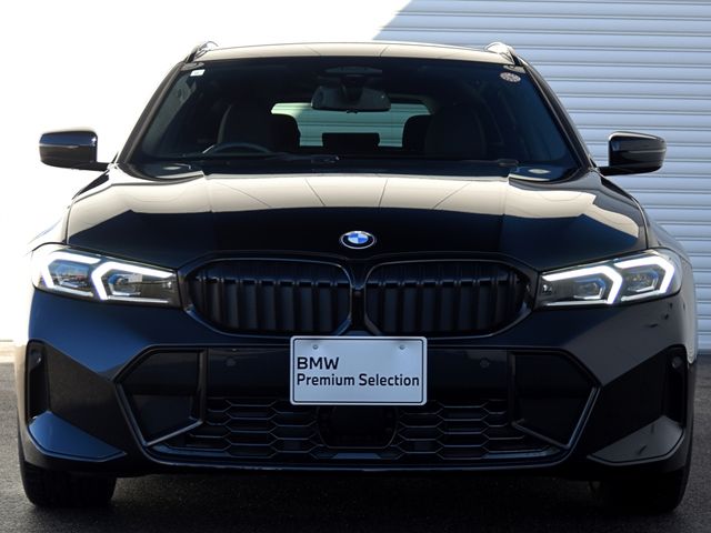 BMW BMW 3series TOURING 2024