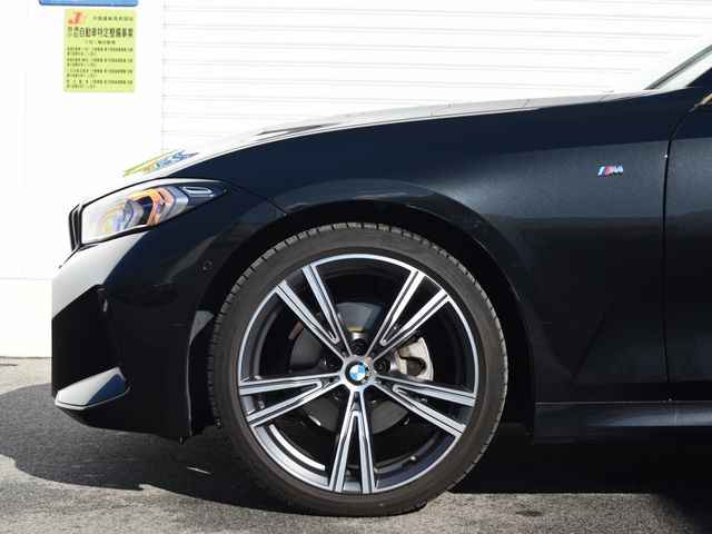 BMW BMW 3series TOURING 2024