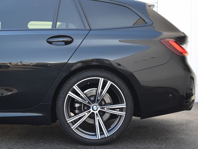 BMW BMW 3series TOURING 2024